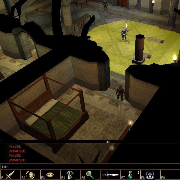 Cheat codes for neverwinter nights 2