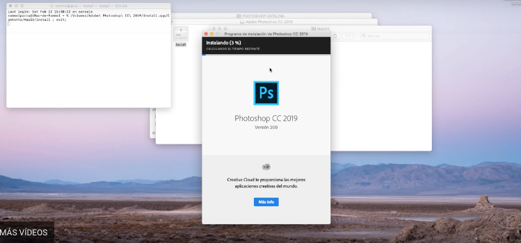 Download Photoshop For Mac Catalina