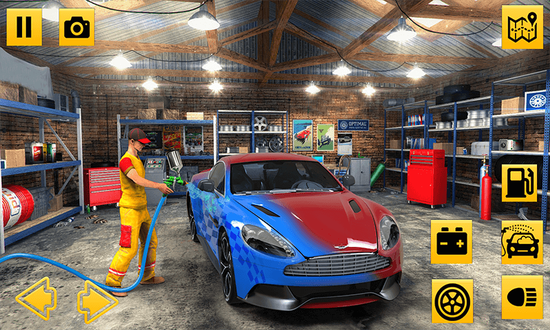 Car mechanic simulator 2014 download