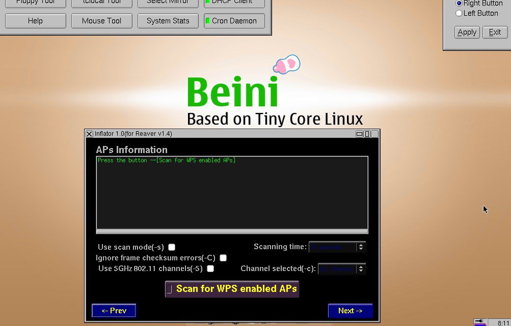 Beini Download For Mac
